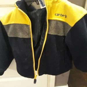 2t boys jacket